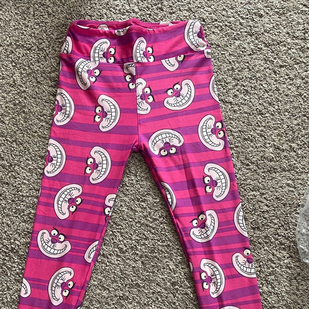 LULA ROE CHESHIRE CAT